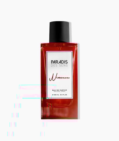 Paradis Des Sens Parfumes Nirvana Edp