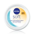 NIVEA SOFT DAILY UV 200 ML