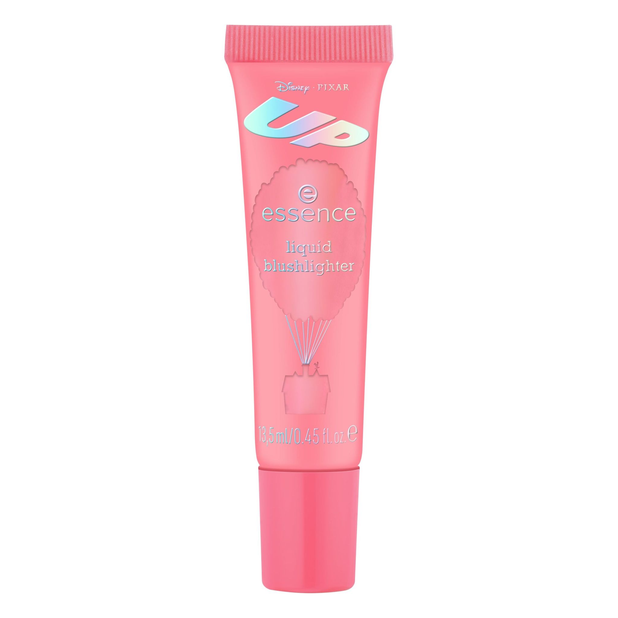 اسنس دزني بيكسر اب - بلشر مع هايلايتر 02