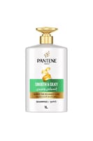 Pantene SmthSlk 8*1000 ml