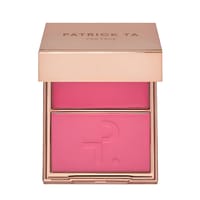 باتريك بلشر مزدوج-شي از قيفنق