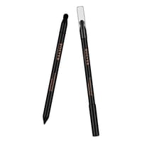 بولفر قلم كحل أسود مع إسفنجة P702