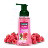 Palmolive Hand Soap Foam Raspberry 250Ml