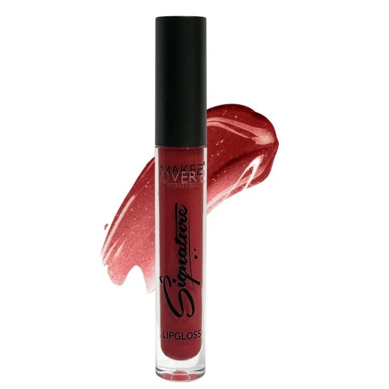 Make Over22 Signature Lip Gloss -SL001