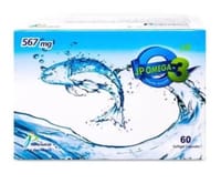 أوميجا ماما 250 مجم 60 كبسولة