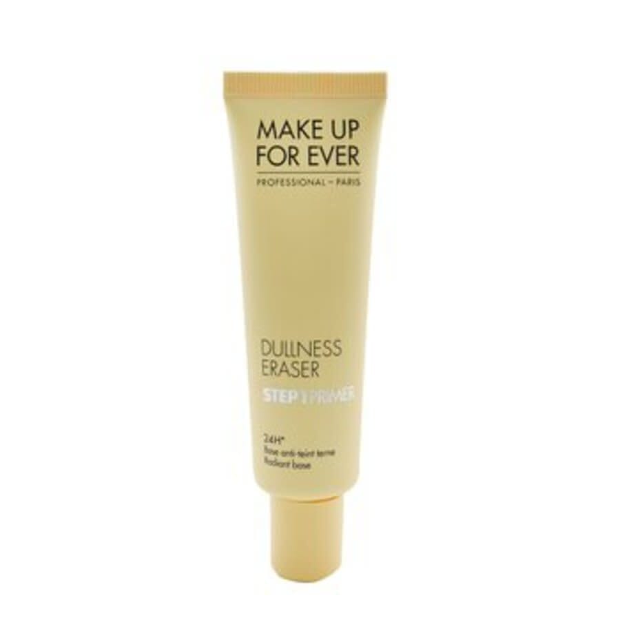 MUFE  Step 1 Primer Dullness Eraser#30Ml