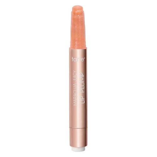 Tarte Maracuja Lip Plump Shimer-In Peach