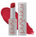 Rom&nd Cream Matte Lipstick-17RED HEAT