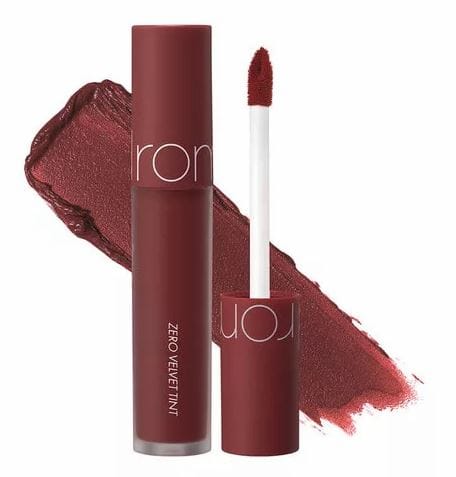 Rom&nd matte lip tint-20BERRY KNIT