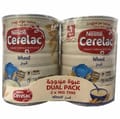 Cerelac Wheat Dual Pack 2X1000G