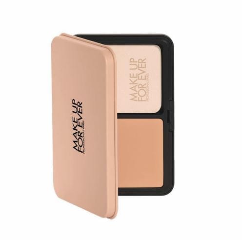 ميكب فور ايفر بودرة كريم اساس#11G 2N26