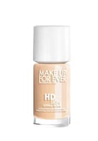 ميكب فور ايفر كريم أساس HDهيدرا جلو#1Y08