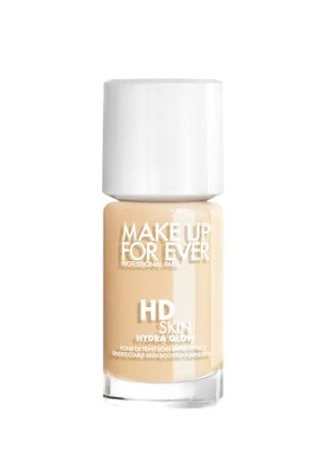 MUFE Hd Skin Hydra Glow Found#-24 - 1N14