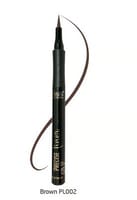MakeOver22 Precise Eyeliner PL002 -Brown