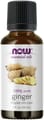 Now Ginger Oil 30Ml-7550