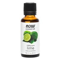 Now Lime Oil 30Ml-7567