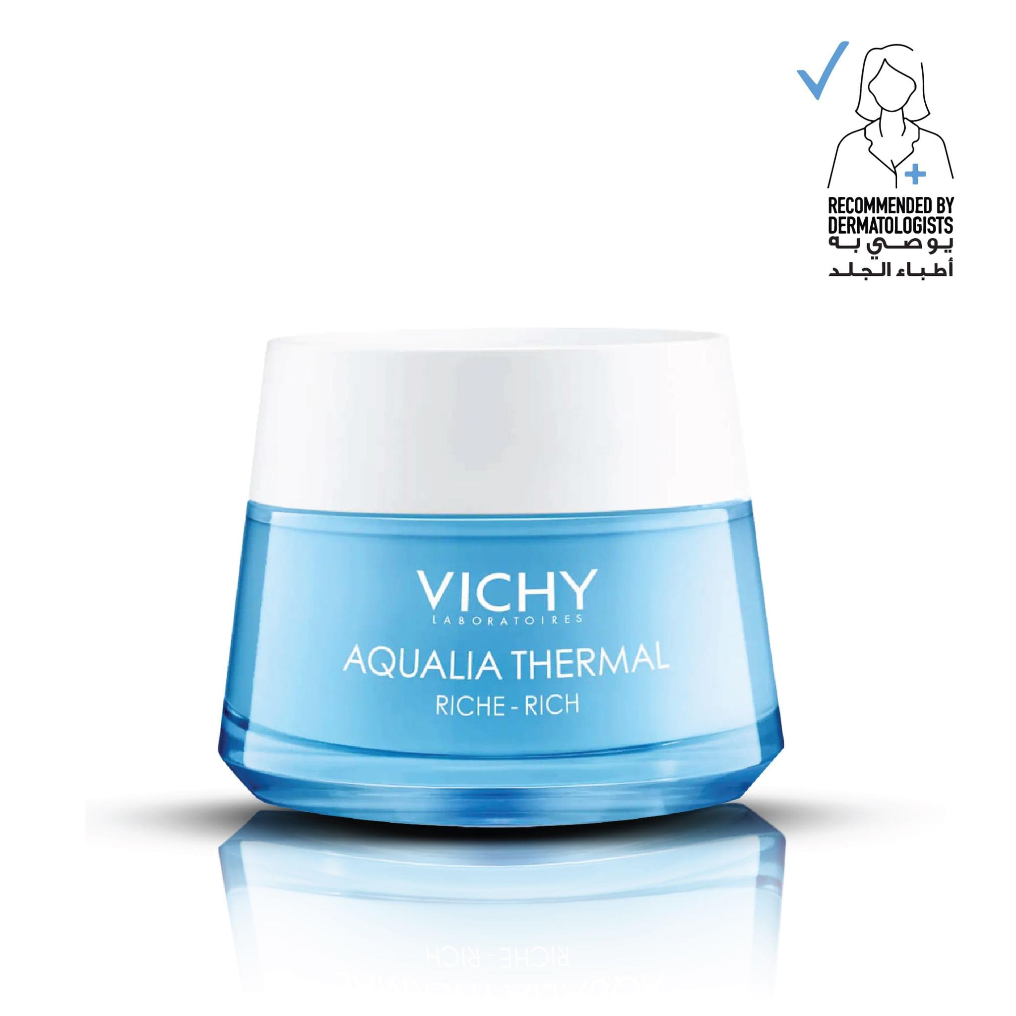 Vichy Aqualia Thermal Rich 50m