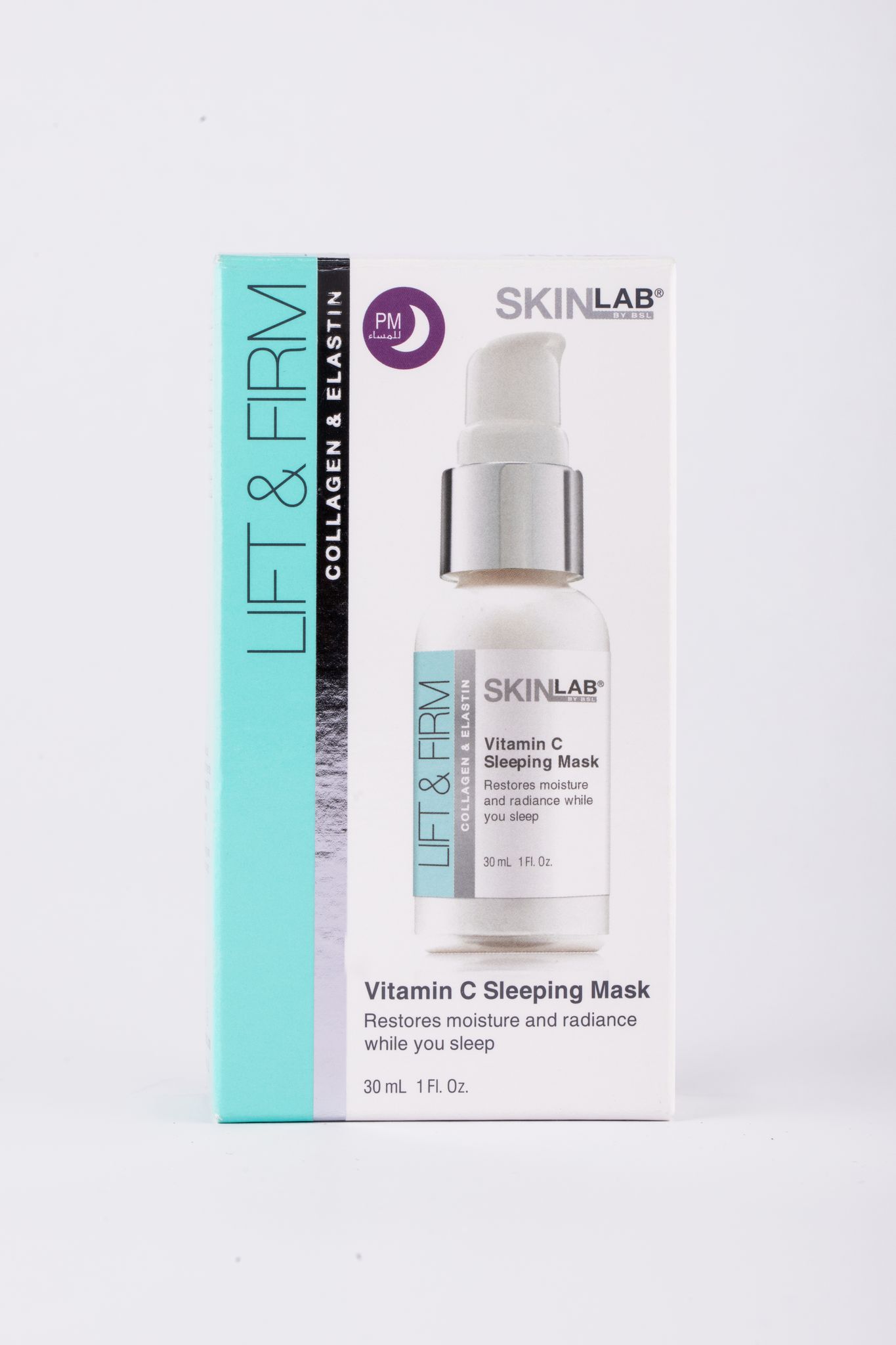 Skinlab Vitamin C Sleeping Mask 30 Ml