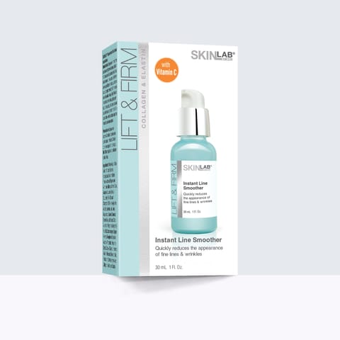Skinlab Instant Line Smoother 30 Ml