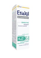 Etiaxil Hand & Foot Lotion Sens 100Ml