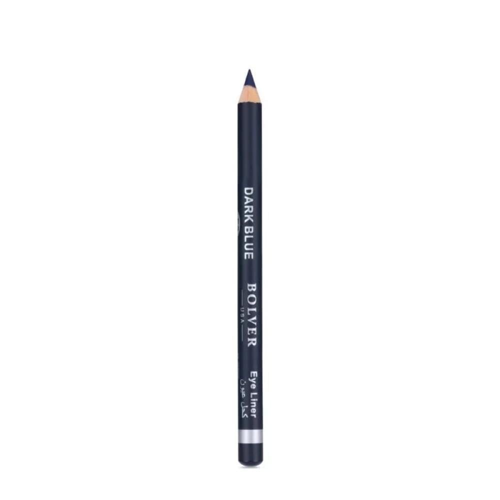 Bolver Eye Liner Dark Blue E2