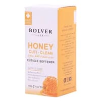 Bolver Honey Cutl-Clena Nail Care