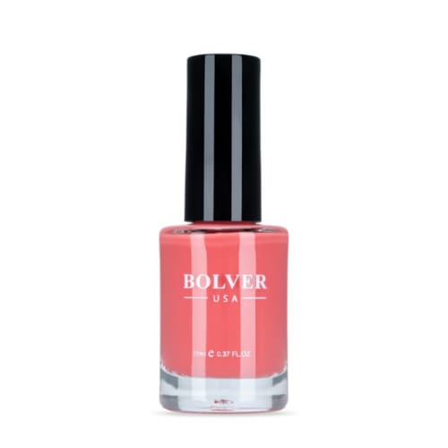 Bolver Nail Polish 723Carmine