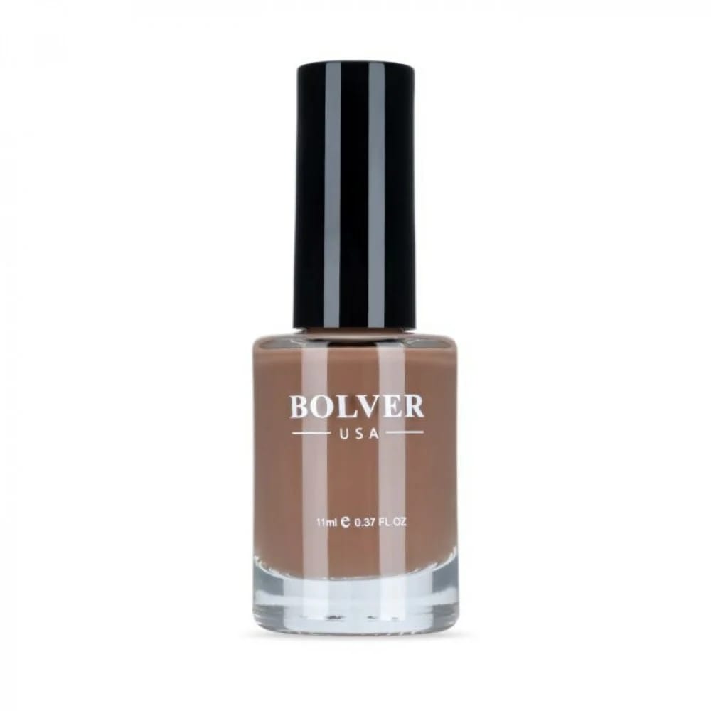 Bolver Nail Polish 743Coffee