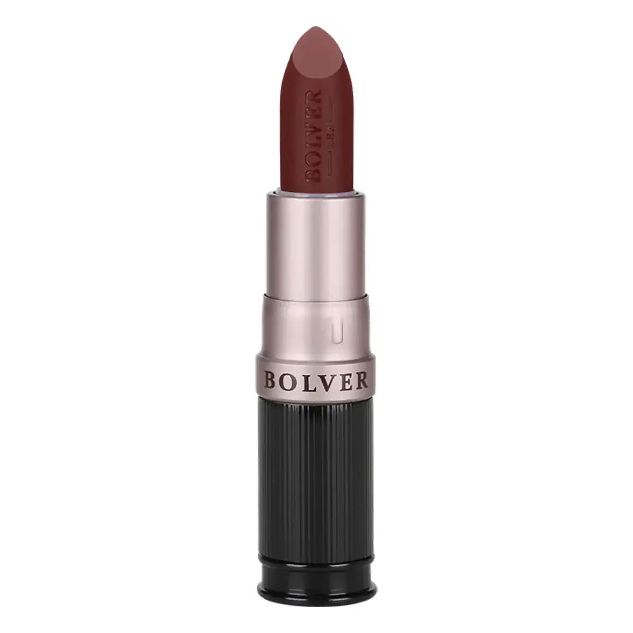 Bolver Soft Matte Lipstick 102