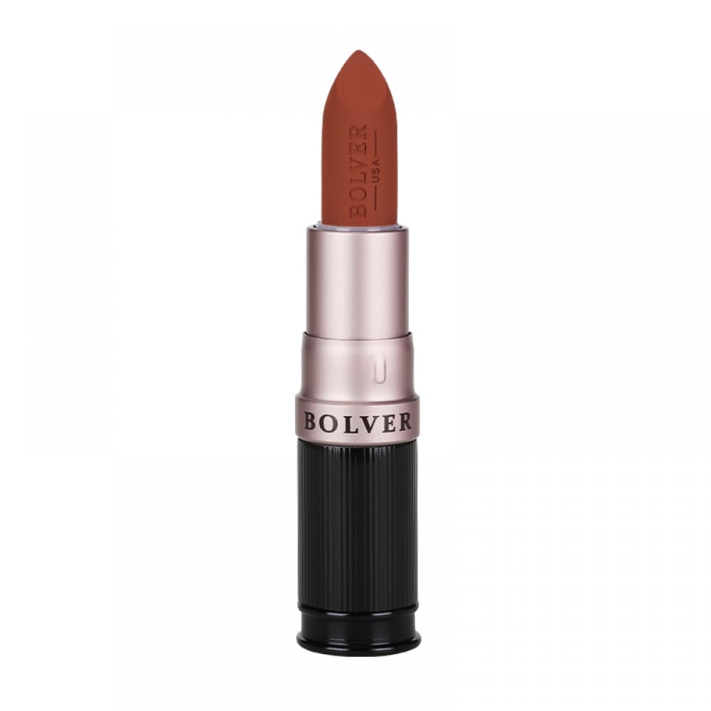 Bolver Soft Matte Lipstick 116