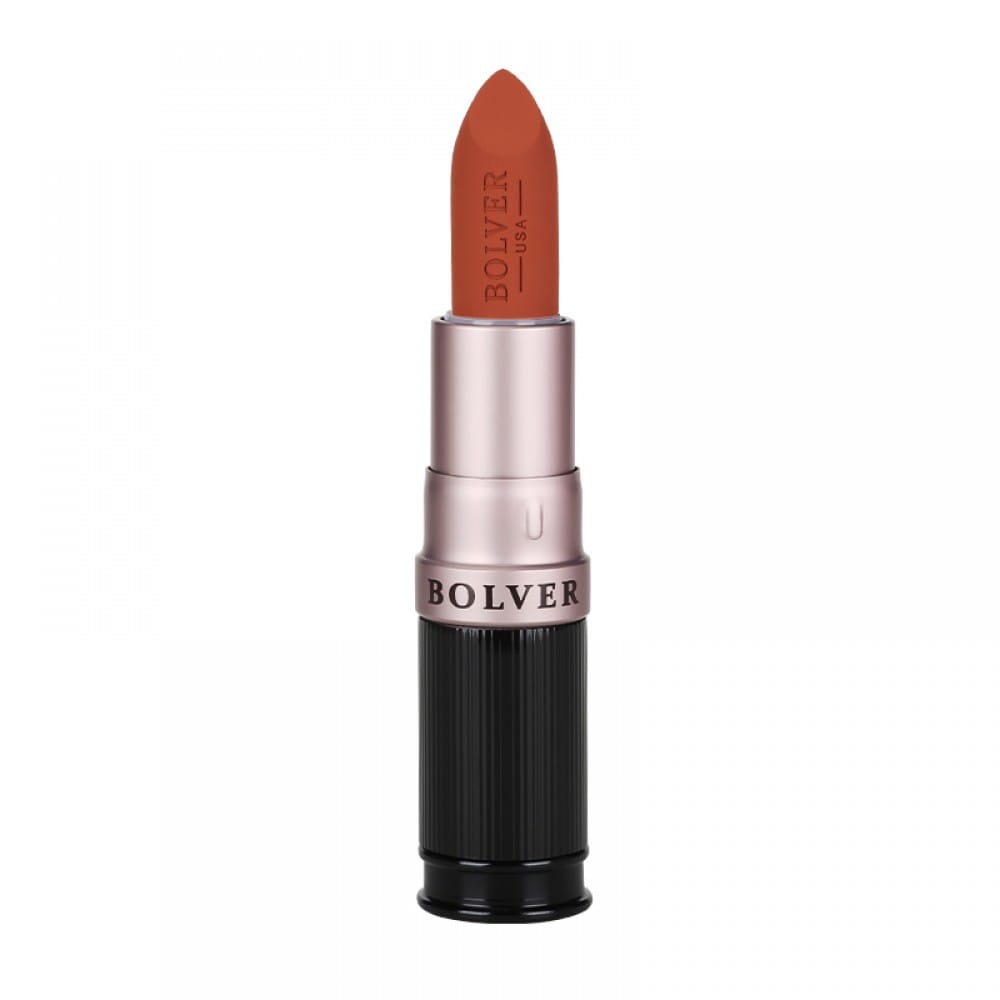 Bolver Soft Matte Lipstick 129