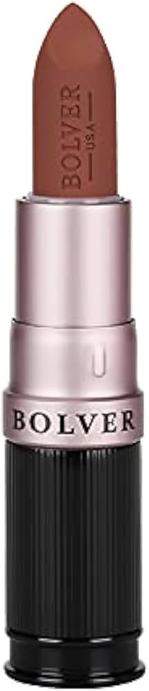 Bolver Soft Matte Lipstick 133