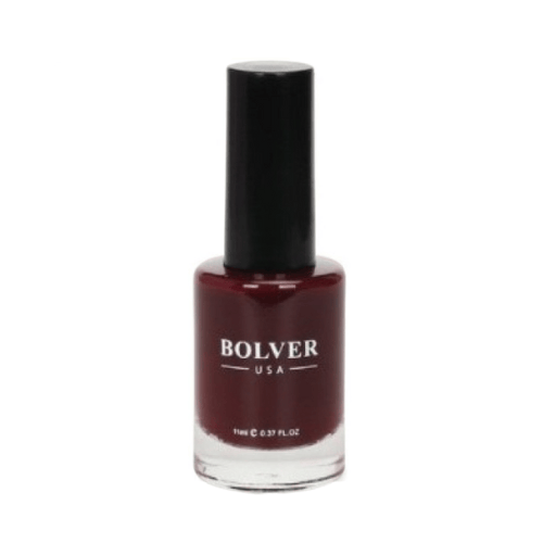 Bolver Nail Polish 631Red