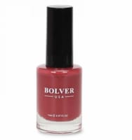 Bolver Nail Polish 653Red