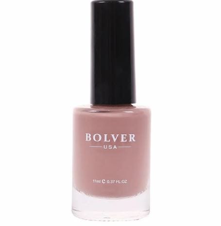 Bolver Nail Polish 654Reddish