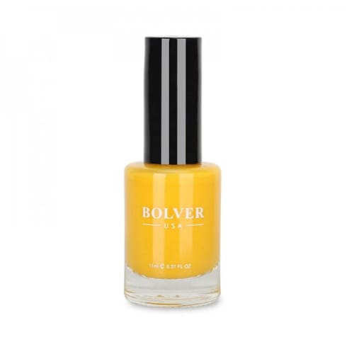 Bolver Nail Polish 673Yellow