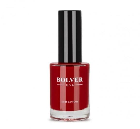 Bolver Nail Polish 713Maroon