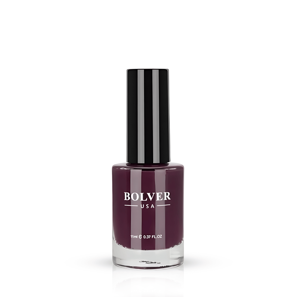 Bolver Nail Polish 714Wine