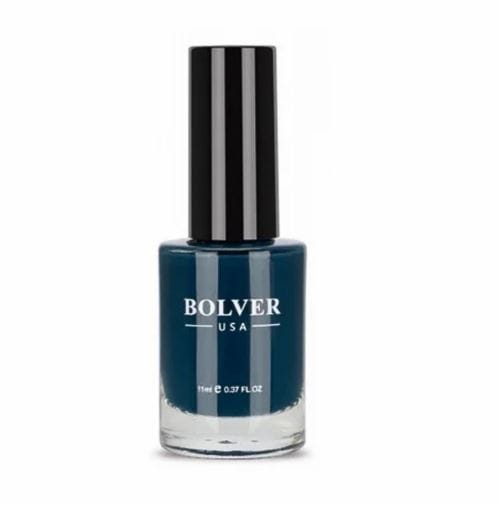 Bolver Nail Polish 715Midnight