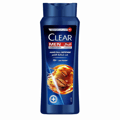 Clear Men Hf Defense 12X350Ml