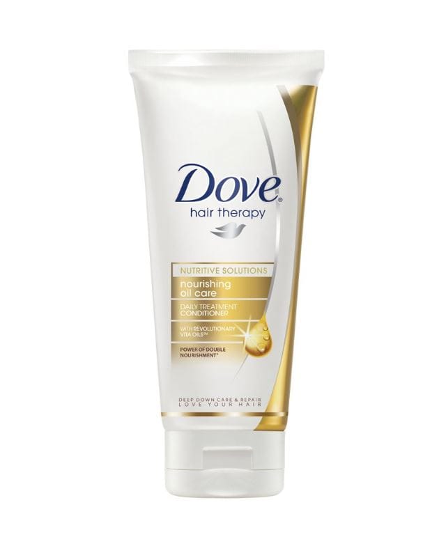 Dove Nourishing Care S-Cond 12X180Ml