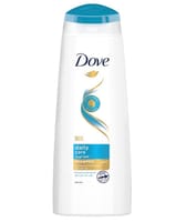 Dove Daily Care Shampoo 24X190Ml