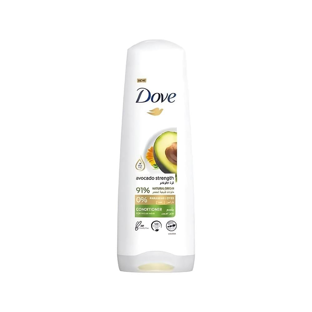 دوف بلسم 340مل