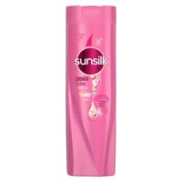 Sunsilk Strength & Shine Shamp 24X190Ml