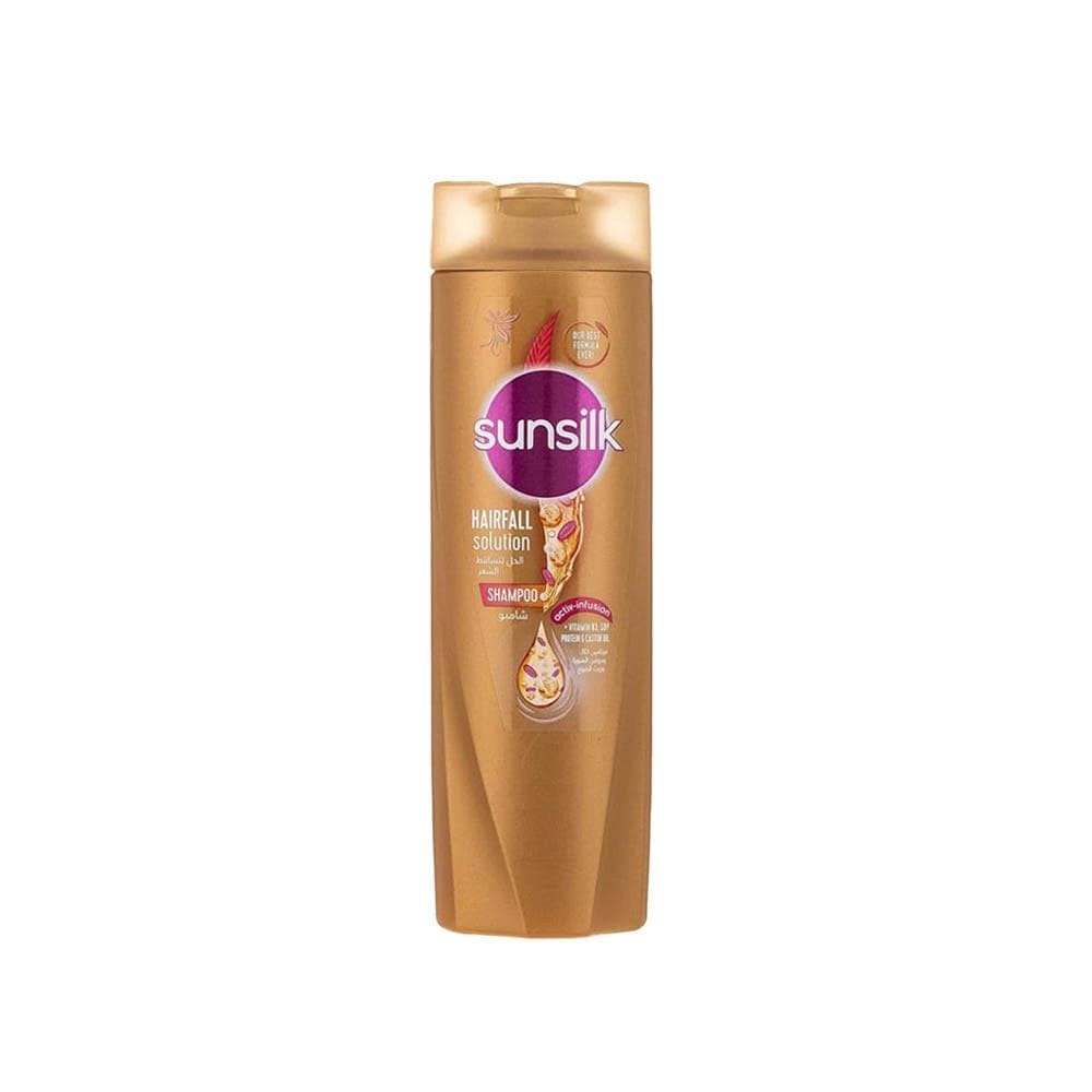 Sunsilk Hair Fall Sol Shampoo 24X190Ml