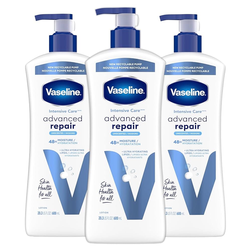 Vaseline Shampoo Soft&Smth Me 36X200Ml