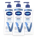 Vaseline Shampoo Soft&Smth Me 36X200Ml