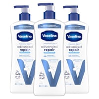 Vaseline Shampoo Soft&Smth Me 36X200Ml
