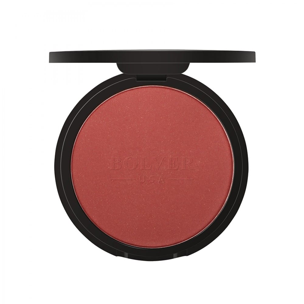 بولفر احمر خدود 18