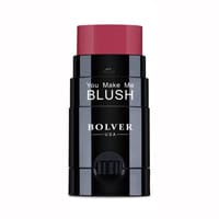 بولفر أحمر خدود كريمي HS04